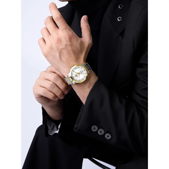 NAVIFORCE LEO Quartz S