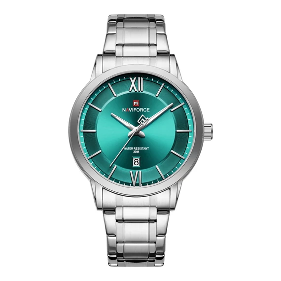 NAVIFORCE LEO Quartz S