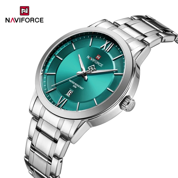 NAVIFORCE LEO Quartz S
