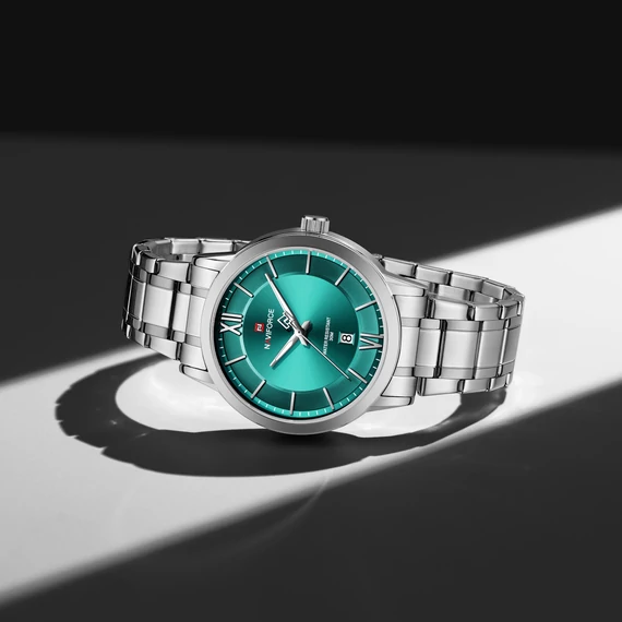 NAVIFORCE LEO Quartz S
