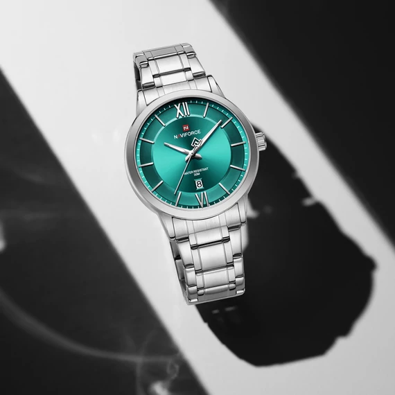 NAVIFORCE LEO Quartz S