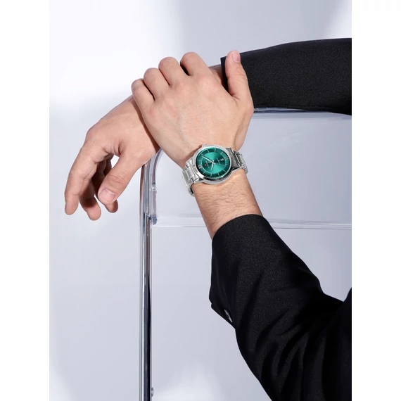 NAVIFORCE LEO Quartz S