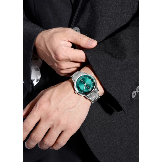 NAVIFORCE LEO Quartz S