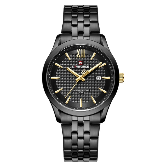 NAVIFORCE LOGAN Quartz S