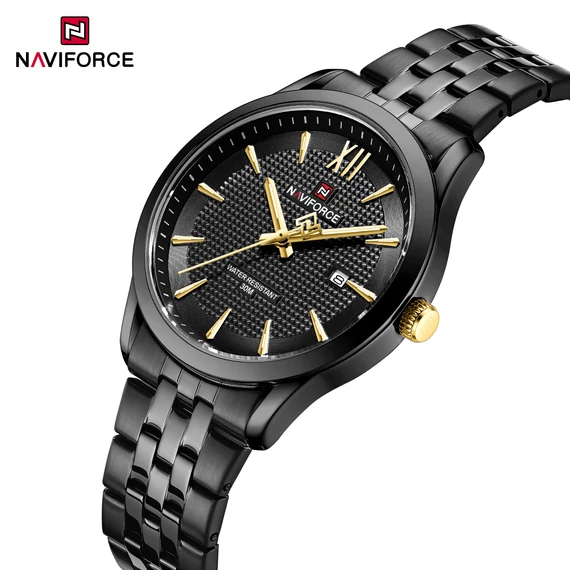 NAVIFORCE LOGAN Quartz S
