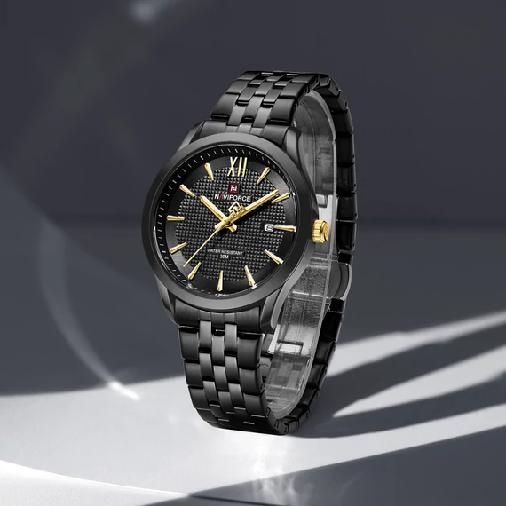 NAVIFORCE LOGAN Quartz S