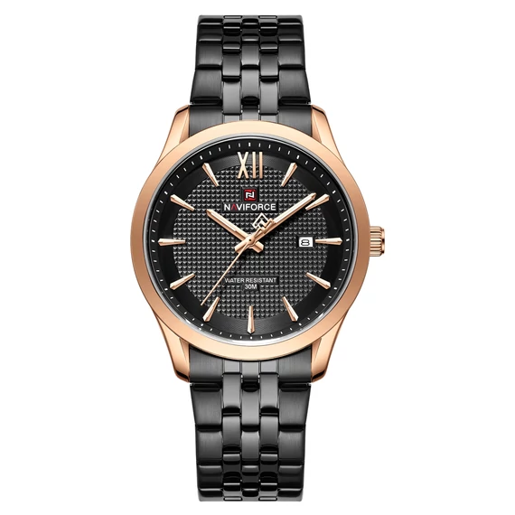 NAVIFORCE LOGAN Quartz S
