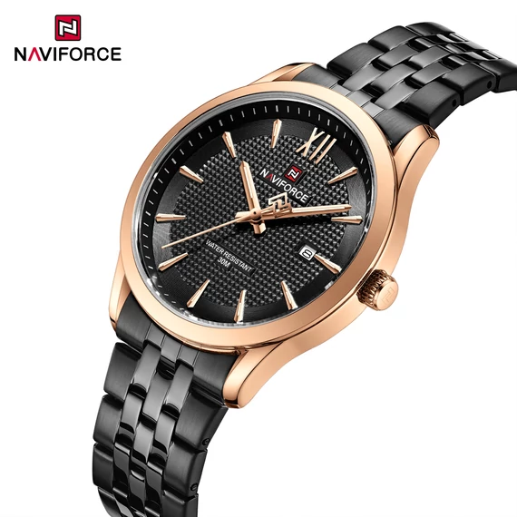 NAVIFORCE LOGAN Quartz S