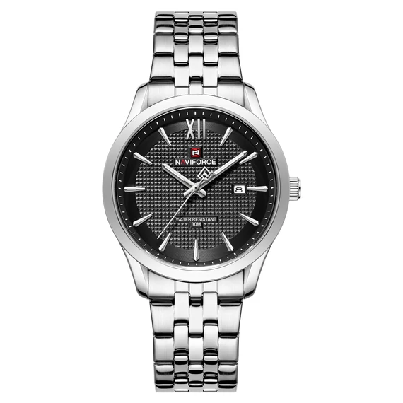 NAVIFORCE LOGAN Quartz S