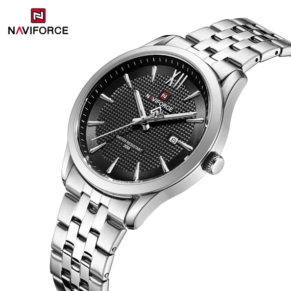 NAVIFORCE LOGAN Quartz S