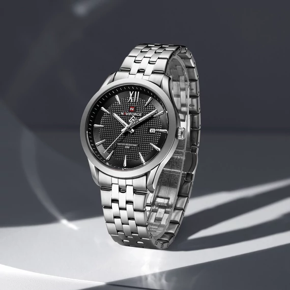 NAVIFORCE LOGAN Quartz S
