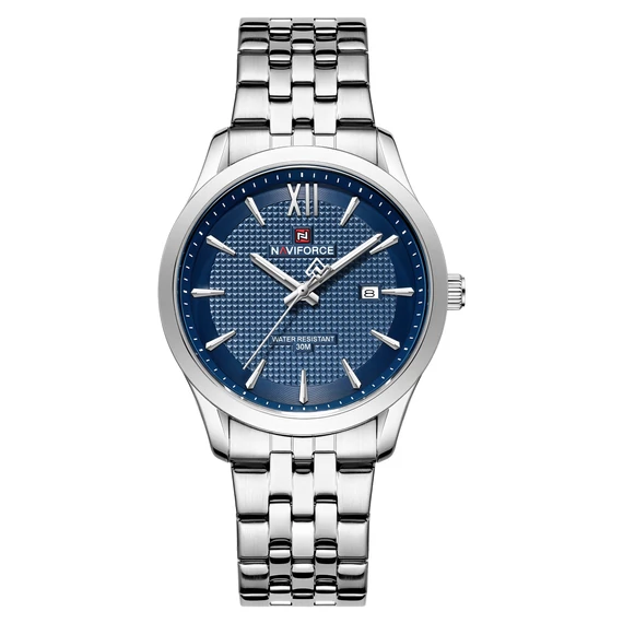 NAVIFORCE LOGAN Quartz S