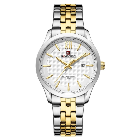 NAVIFORCE LOGAN Quartz S