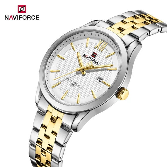 NAVIFORCE LOGAN Quartz S