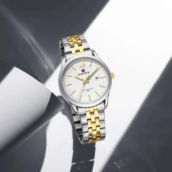 NAVIFORCE LOGAN Quartz S