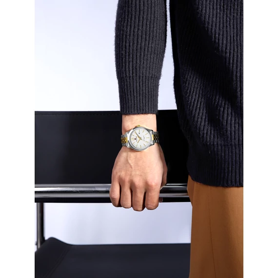 NAVIFORCE LOGAN Quartz S