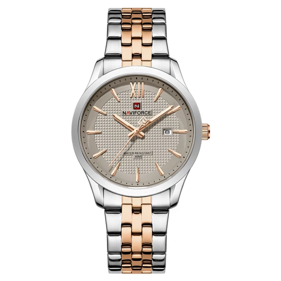 NAVIFORCE LOGAN Quartz S