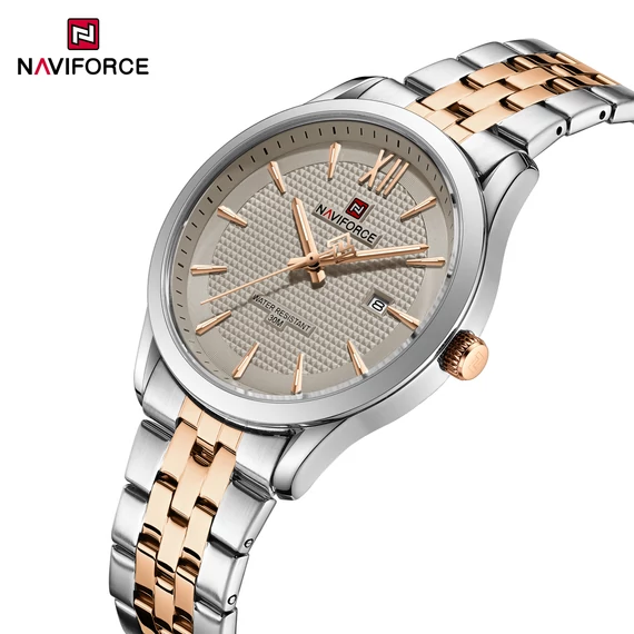 NAVIFORCE LOGAN Quartz S
