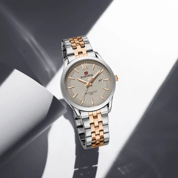 NAVIFORCE LOGAN Quartz S