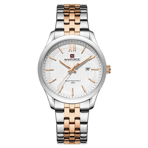 NAVIFORCE LOGAN Quartz S