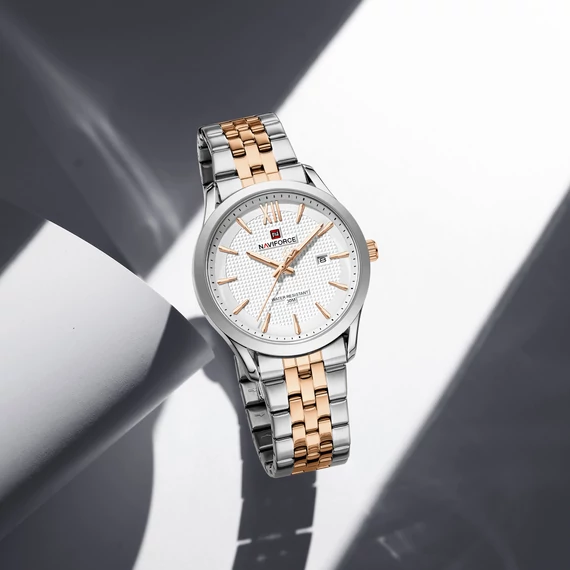 NAVIFORCE LOGAN Quartz S