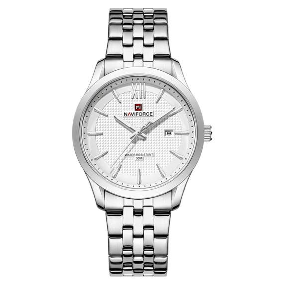 NAVIFORCE LOGAN Quartz S