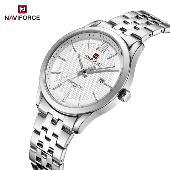 NAVIFORCE LOGAN Quartz S