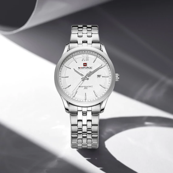 NAVIFORCE LOGAN Quartz S