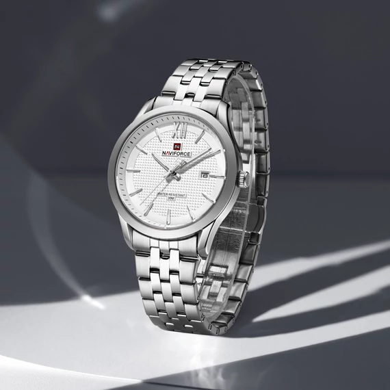 NAVIFORCE LOGAN Quartz S