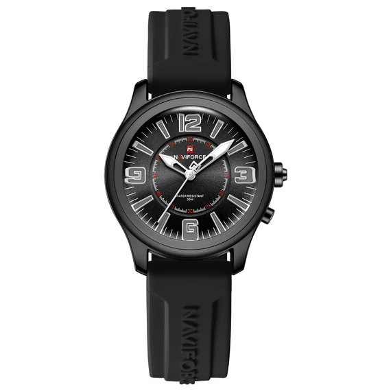 NAVIFORCE EVE Quartz C