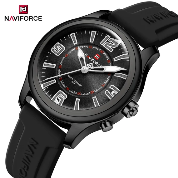 NAVIFORCE EVE Quartz C