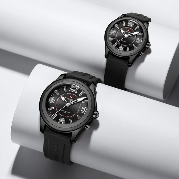 NAVIFORCE EVE Quartz C
