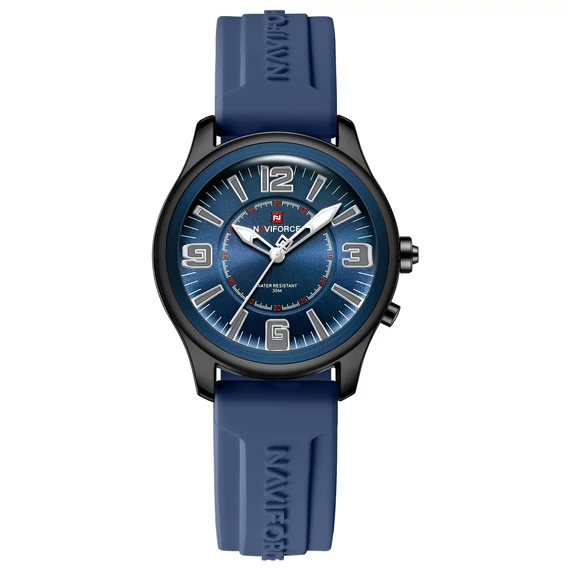 NAVIFORCE EVE Quartz C
