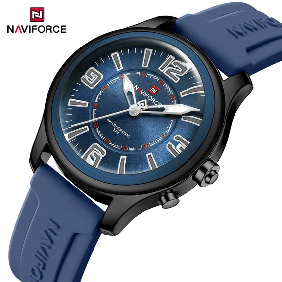 NAVIFORCE EVE Quartz C