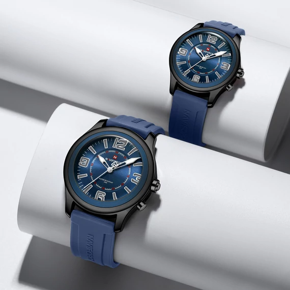 NAVIFORCE EVE Quartz C