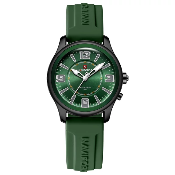 NAVIFORCE EVE Quartz C
