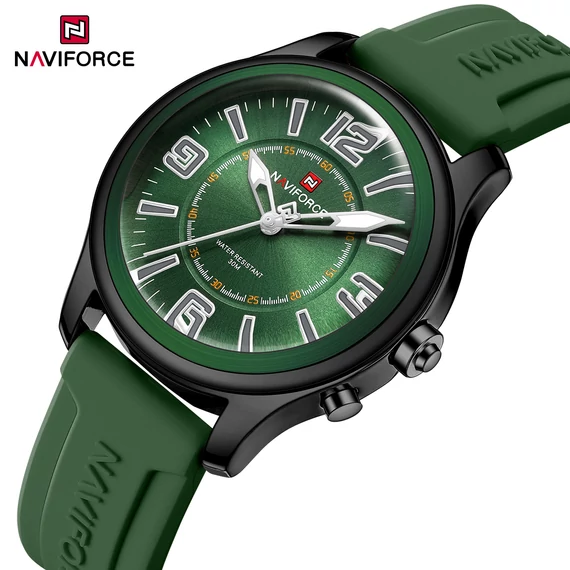 NAVIFORCE EVE Quartz C