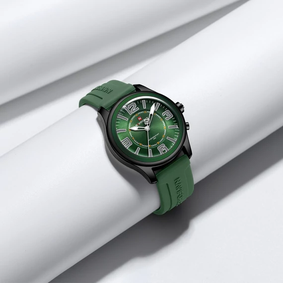 NAVIFORCE EVE Quartz C