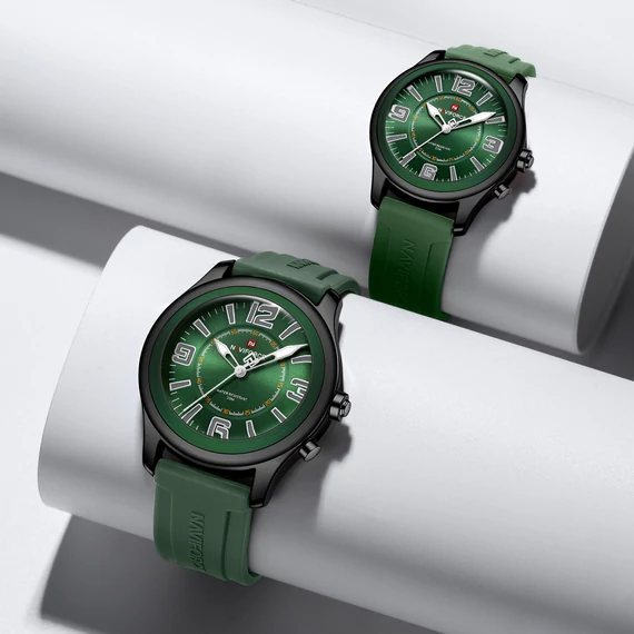 NAVIFORCE EVE Quartz C