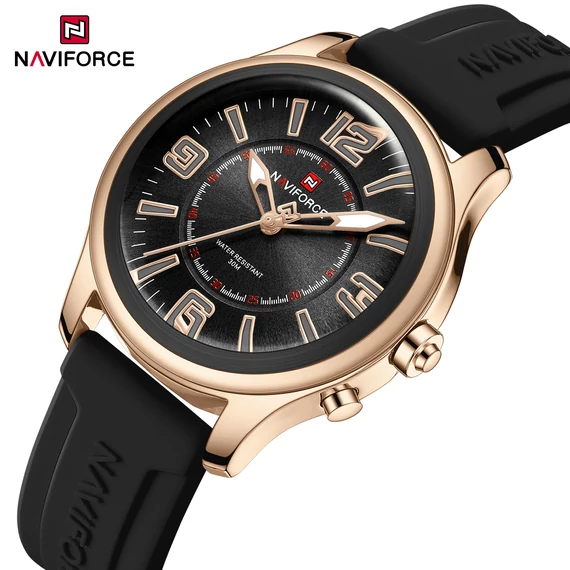 NAVIFORCE EVE Quartz C
