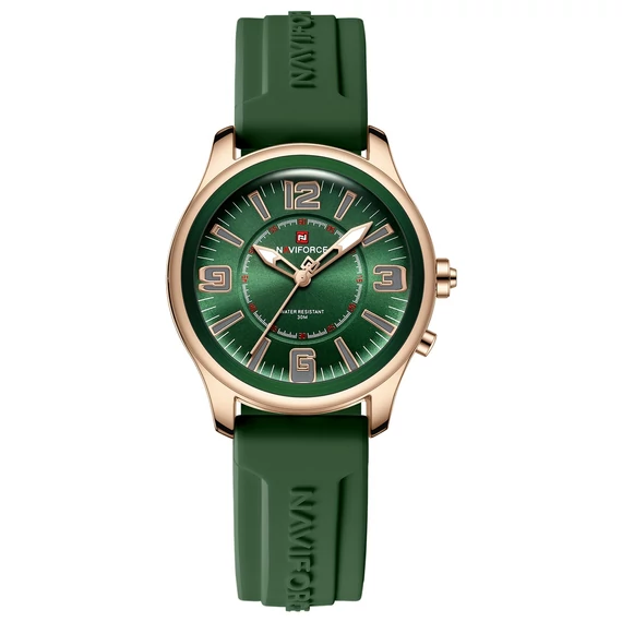NAVIFORCE EVE Quartz C