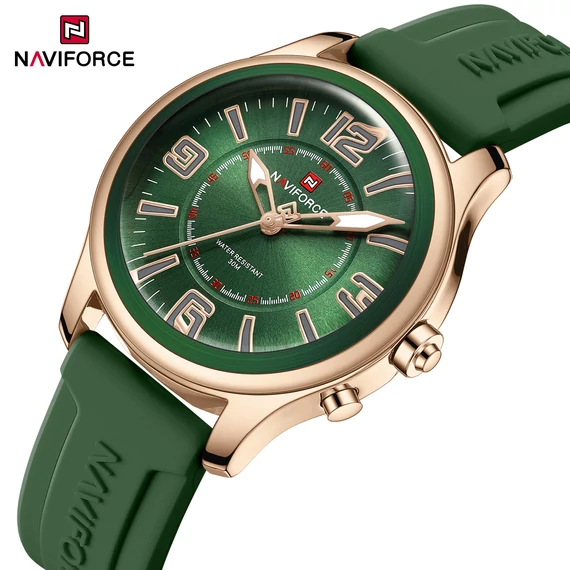 NAVIFORCE EVE Quartz C
