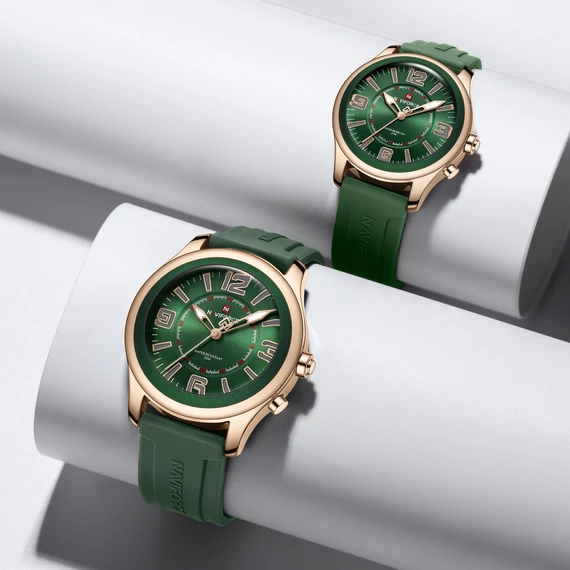 NAVIFORCE EVE Quartz C