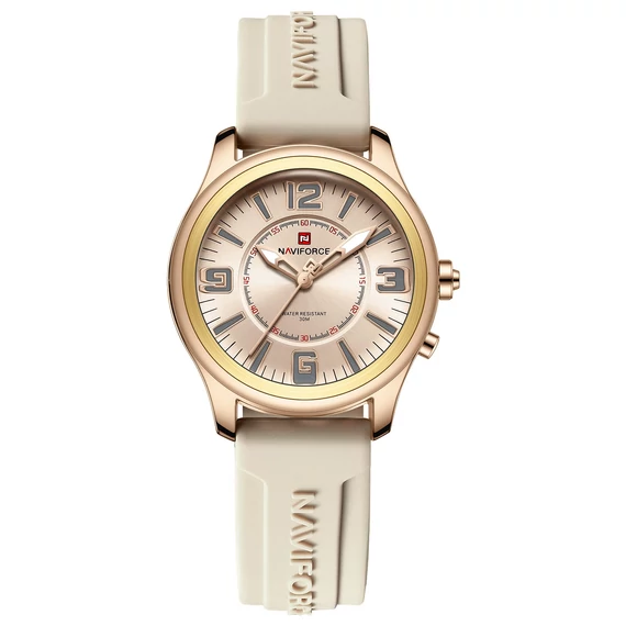 NAVIFORCE EVE Quartz C