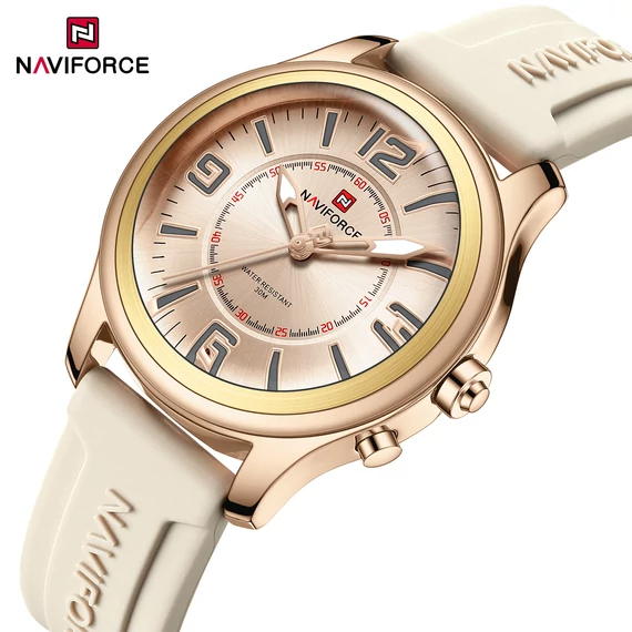 NAVIFORCE EVE Quartz C