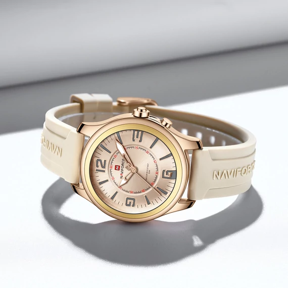 NAVIFORCE EVE Quartz C