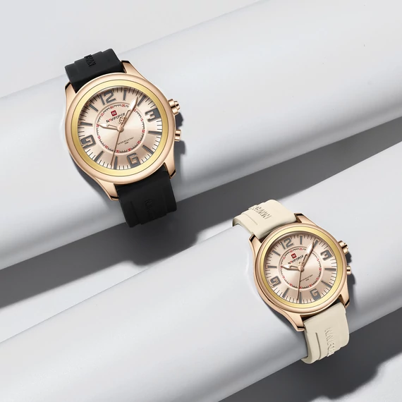 NAVIFORCE EVE Quartz C
