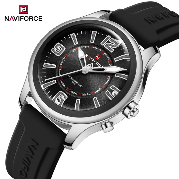 NAVIFORCE EVE Quartz C