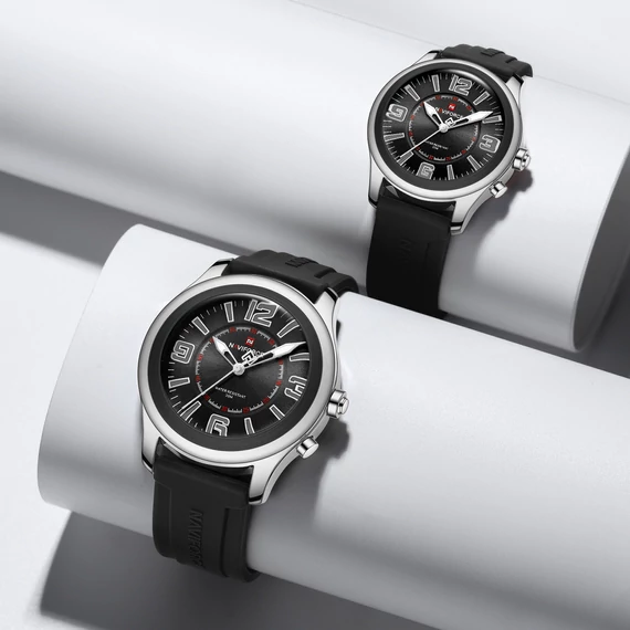 NAVIFORCE EVE Quartz C