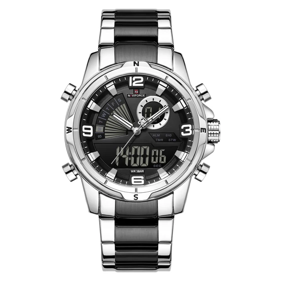 NAVIFORCE THEO Quartz S
